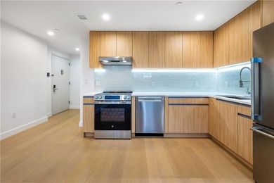 Welcome to 150-02 Northern Boulevard, a brand-new condominium - photo 5
