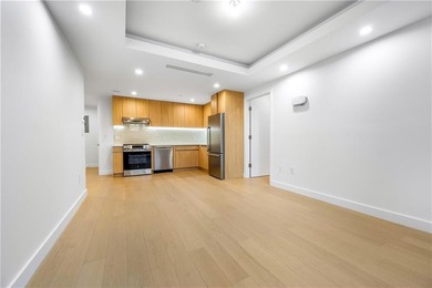 Welcome to 150-02 Northern Boulevard, a brand-new condominium - photo 8