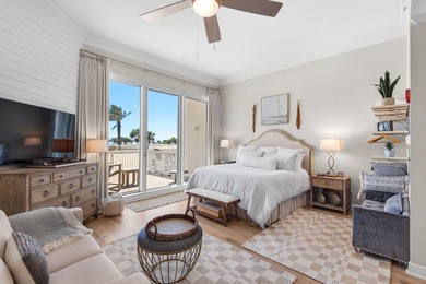 Lanai level studio offers gulf views and direct access to the - photo 1