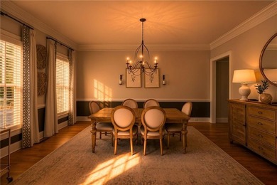 Bring your boat and pool plans because this home comes with a - photo 11