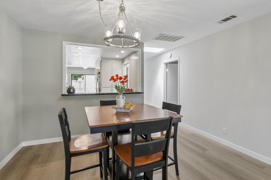 Rare single-level townhouse with no residence above or below in - photo 11