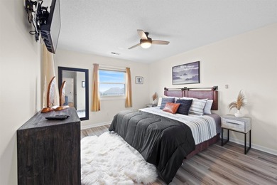 A captivating, salty breeze finds you from your new oceanview - photo 12
