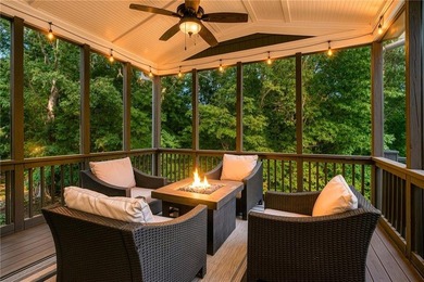 Bring your boat and pool plans because this home comes with a - photo 12