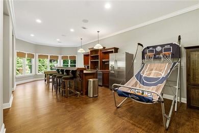 Bring your boat and pool plans because this home comes with a - photo 13