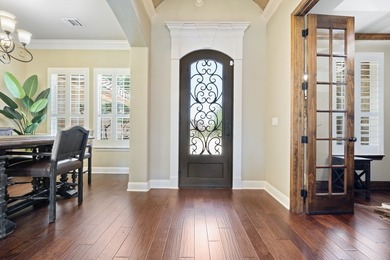 Tucked inside the coveted Catalina Bay waterfront community - photo 13