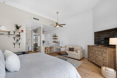 Lanai level studio offers gulf views and direct access to the - photo 4