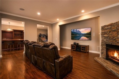 Bring your boat and pool plans because this home comes with a - photo 14