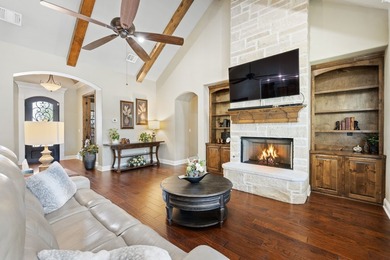 Tucked inside the coveted Catalina Bay waterfront community - photo 14