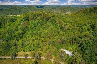 Fishing & Hunting Camp with Mountain Views and River Frontage - photo 14