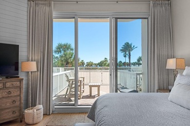 Lanai level studio offers gulf views and direct access to the - photo 5