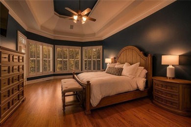 Bring your boat and pool plans because this home comes with a - photo 15