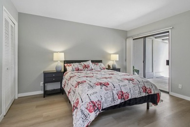 Rare single-level townhouse with no residence above or below in - photo 16
