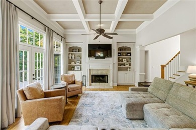 Bring your boat and pool plans because this home comes with a - photo 17