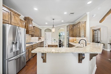 Tucked inside the coveted Catalina Bay waterfront community - photo 17