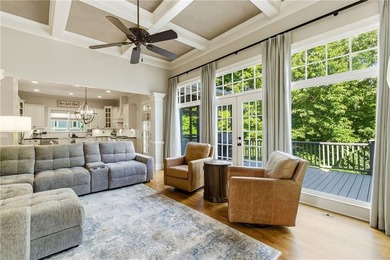 Bring your boat and pool plans because this home comes with a - photo 18
