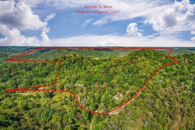 Fishing & Hunting Camp with Mountain Views and River Frontage - photo 18