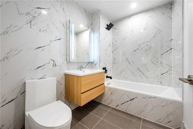 Welcome to 150-02 Northern Boulevard, a brand-new condominium - photo 9