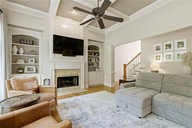 Bring your boat and pool plans because this home comes with a - photo 19