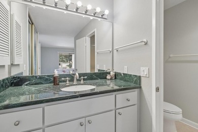 Rare single-level townhouse with no residence above or below in - photo 19