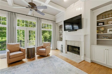 Bring your boat and pool plans because this home comes with a - photo 20