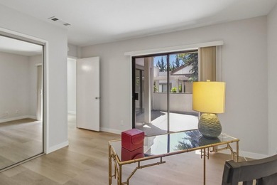 Rare single-level townhouse with no residence above or below in - photo 20
