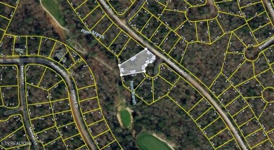 Lake Lot For Sale in Crossville, Tennessee