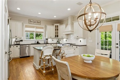 Bring your boat and pool plans because this home comes with a - photo 22