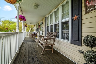 Welcome to 851 Elmwood Road, a beautifully maintained and - photo 2