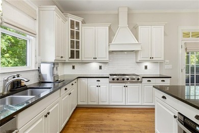 Bring your boat and pool plans because this home comes with a - photo 23