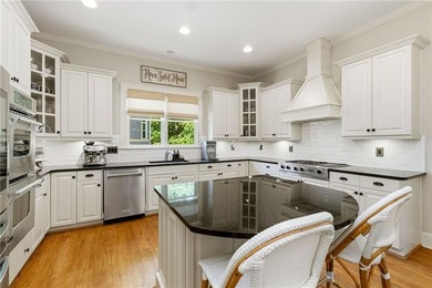 Bring your boat and pool plans because this home comes with a - photo 24