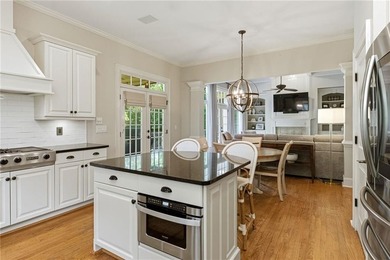 Bring your boat and pool plans because this home comes with a - photo 25
