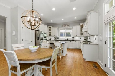Bring your boat and pool plans because this home comes with a - photo 26