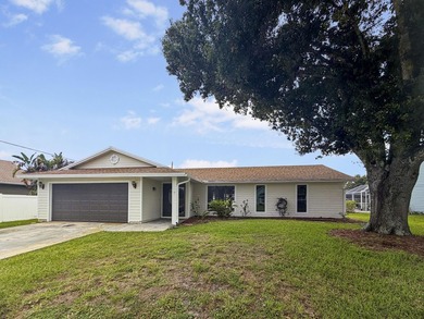 2305 SW Fern Cir is a one-story Port Saint Lucie home with a - photo 29