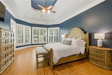 Bring your boat and pool plans because this home comes with a - photo 32