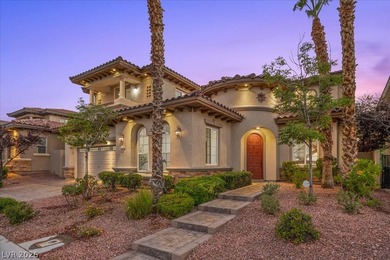 Wake up to Golf Course views. End every day with Red Rock - photo 2