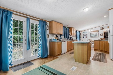 Fishing & Hunting Camp with Mountain Views and River Frontage - photo 32