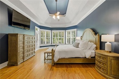 Bring your boat and pool plans because this home comes with a - photo 33