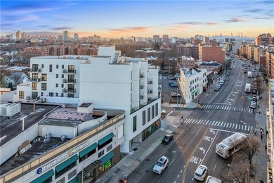 Welcome to 150-02 Northern Boulevard, a brand-new condominium - photo 4