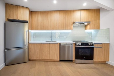 Welcome to 150-02 Northern Boulevard, a brand-new condominium - photo 5