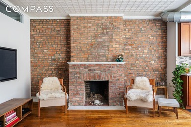 192 Nelson Street is a warm and welcoming three-family townhouse - photo 5