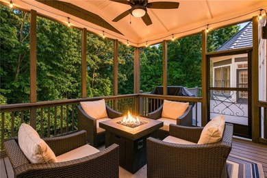 Bring your boat and pool plans because this home comes with a - photo 36