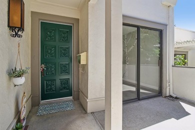 Rare single-level townhouse with no residence above or below in - photo 36
