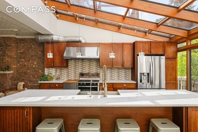 192 Nelson Street is a warm and welcoming three-family townhouse - photo 6