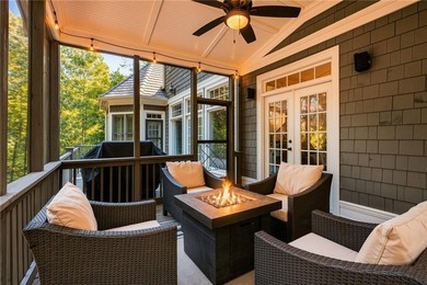 Bring your boat and pool plans because this home comes with a - photo 37