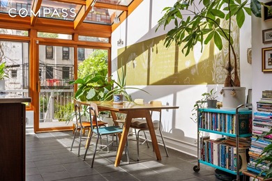 192 Nelson Street is a warm and welcoming three-family townhouse - photo 7