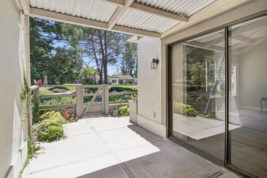 Rare single-level townhouse with no residence above or below in - photo 38
