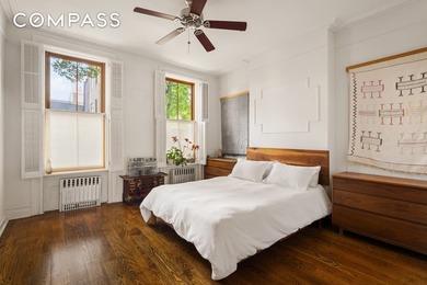 192 Nelson Street is a warm and welcoming three-family townhouse - photo 8