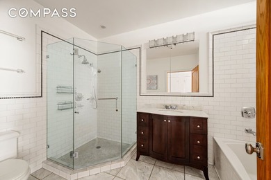 192 Nelson Street is a warm and welcoming three-family townhouse - photo 9