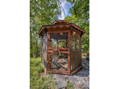 Fishing & Hunting Camp with Mountain Views and River Frontage - photo 40