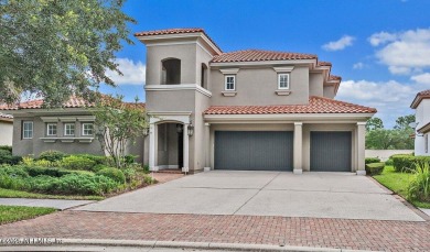 Lake Home For Sale in Jacksonville, Florida